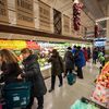 Report: Whole Foods Is Cheap